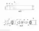 Fig. 03 - Plasma ARC systems with cutting and marking functions