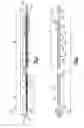 Fig. 04 - Propeller heater lead