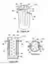 Fig. 04 - Heat generation and exchange devices incorporating a mixture of conductive and dielectric particles