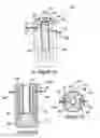 Fig. 06 - Heat generation and exchange devices incorporating a mixture of conductive and dielectric particles