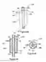 Fig. 09 - Heat generation and exchange devices incorporating a mixture of conductive and dielectric particles