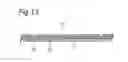Fig. 10 - ELECTROMAGNETIC WAVE HEATING DEVICE