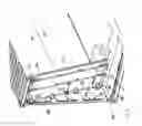Fig. 09 - Collapsible storage container