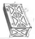 Fig. 18 - Collapsible storage container