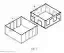 Fig. 06 - Variable height adjustable storage capacity container