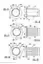 Fig. 02 - Pressurized gas release mechanism