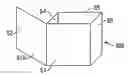 Fig. 01 - Apparatus for manufacturing of packaging container with reclosable connection