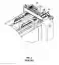 Fig. 02 - Apparatus for manufacturing of packaging container with reclosable connection