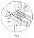Fig. 07 - Apparatus for manufacturing of packaging container with reclosable connection