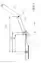 Fig. 07 - PAN WITH AN INVERTED CURVED HANDLE
