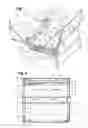 Fig. 02 - Packaging system with cross brace for lateral reinforcement