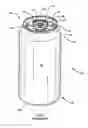 Fig. 02 - Beverage can marketing device