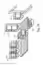Fig. 09 - Automatic napkin dispenser
