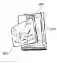 Fig. 01 - Garbage Bag Dispensing System
