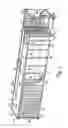 Fig. 02 - Bulk liquid strorage and transport tank, method of converting shipping containers to bulk liquid storage and transport tanks, and method of use thereof