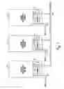 Fig. 07 - Bulk liquid strorage and transport tank, method of converting shipping containers to bulk liquid storage and transport tanks, and method of use thereof