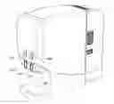 Fig. 01 - Hot and cold beverage dispenser
