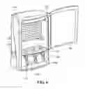 Fig. 08 - Beverage dispensing device
