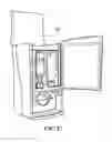 Fig. 16 - Beverage dispensing device