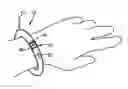 Fig. 01 - Wearable dispenser