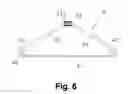 Fig. 07 - Multifunction clothes hanger