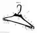 Fig. 07 - GARMENT HANGER