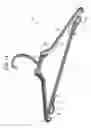 Fig. 17 - GARMENT HANGER