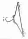 Fig. 18 - GARMENT HANGER
