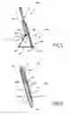 Fig. 04 - DEVICE FOR HANGING A GARMENT WITH A NECK, OF THE COAT HANGER TYPE