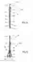 Fig. 07 - DEVICE FOR HANGING A GARMENT WITH A NECK, OF THE COAT HANGER TYPE