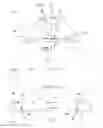 Fig. 14 - DEVICE FOR HANGING A GARMENT WITH A NECK, OF THE COAT HANGER TYPE