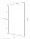 Fig. 08 - Apparatus and System for Hanging Items to dry