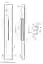 Fig. 03 - Gas tank holder system