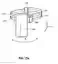 Fig. 04 - Wearable assembly for carrying devices