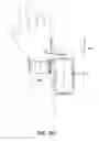 Fig. 07 - Wearable assembly for carrying devices