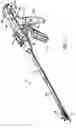 Fig. 02 - Surgical Stapling Apparatus Having Articulation Mechanism