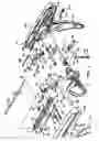 Fig. 04 - Surgical Stapling Apparatus Having Articulation Mechanism
