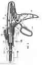 Fig. 06 - Surgical Stapling Apparatus Having Articulation Mechanism