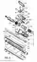 Fig. 07 - Surgical Stapling Apparatus Having Articulation Mechanism