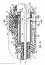 Fig. 08 - Surgical Stapling Apparatus Having Articulation Mechanism