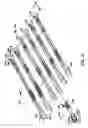 Fig. 22 - Surgical Stapling Apparatus Having Articulation Mechanism