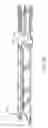 Fig. 33 - Surgical Stapling Apparatus Having Articulation Mechanism