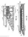 Fig. 35 - Surgical Stapling Apparatus Having Articulation Mechanism