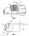 Fig. 43 - Surgical Stapling Apparatus Having Articulation Mechanism