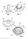 Fig. 45 - Surgical Stapling Apparatus Having Articulation Mechanism