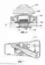 Fig. 47 - Surgical Stapling Apparatus Having Articulation Mechanism