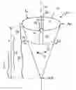Fig. 01 - CONICAL PACKAGING HAVING IMPROVED TEARABLE OPENING
