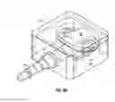Fig. 06 - METHOD OF TRANSMITTING INFORMATION FROM A CARD READER WITH AN ASYMMETRIC SPRING TO A MOBILE DEVICE