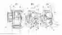 Fig. 01 - Heating ventilating and air conditioning device for a vehicle