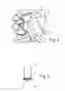 Fig. 04 - Heating ventilating and air conditioning device for a vehicle